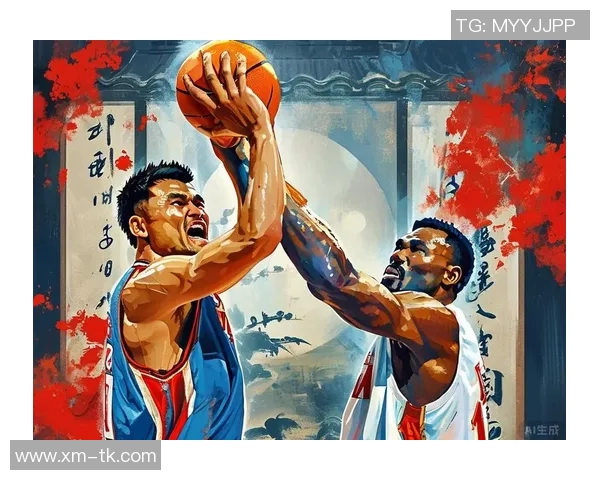 肇庆姚明阳：探索篮球之路与家乡文化的深度融合与传承