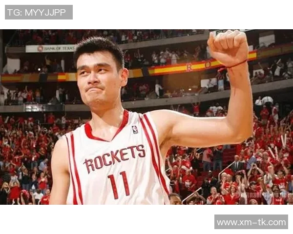 姚明亲临石阡助力篮球发展推动地方体育文化新篇章