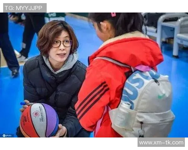姚明妻子叶莉的成长经历与职业生涯全解析