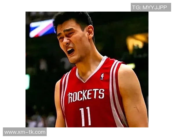 姚明怒斥不实传闻发声维护篮球精神与个人尊严