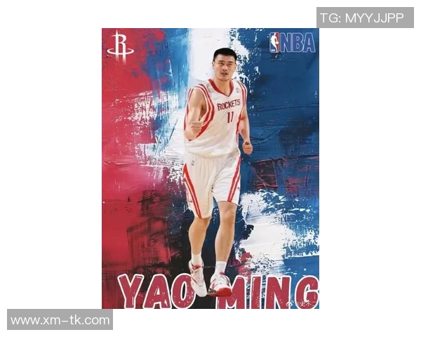 姚明在舞台上展现歌唱才华引发热烈反响，球场巨星转型音乐人的精彩瞬间