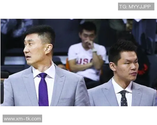 姚明高配时代来临篮球巨星的崛起与未来发展展望