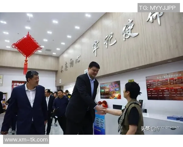 姚明花木苗圃助力绿色生态建设与可持续发展新篇章