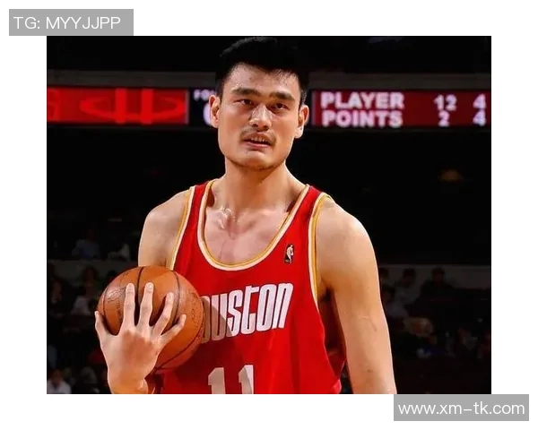 姚明传奇球星海报展现伟大篮球生涯与无尽荣耀的视觉盛宴 姚明传奇球星海报展现伟大篮球生涯与无尽荣耀的视觉盛宴