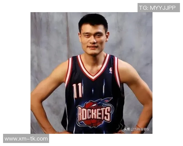 姚明青春发育的成长历程与篮球梦想的交织探索