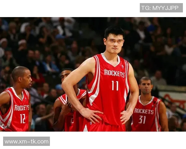 姚明的子孙在篮球世界的崛起与传承之路探秘 姚明的子孙在篮球世界的崛起与传承之路探秘