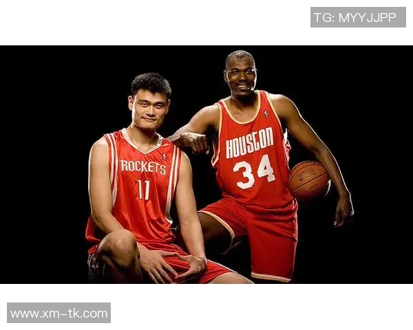 阿小宝姚明的篮球梦与成长故事：从小镇到国际舞台的励志旅程