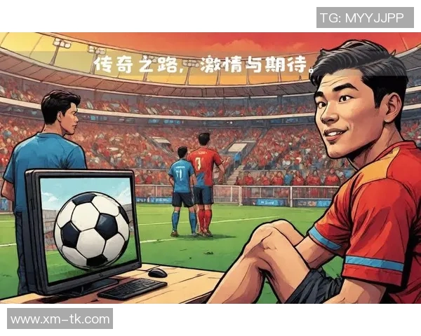 动漫世界里的足球传奇内马尔展现激情与梦想的完美结合 动漫世界里的足球传奇内马尔展现激情与梦想的完美结合