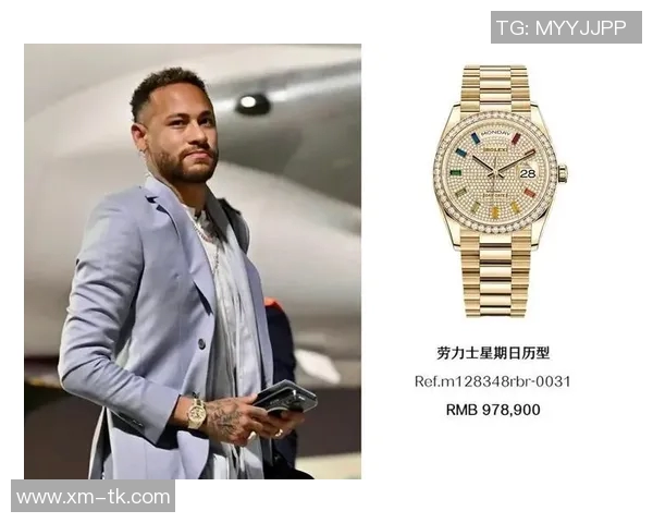 探寻足球场上的天才球员他们与内马尔的相似之处与独特风采