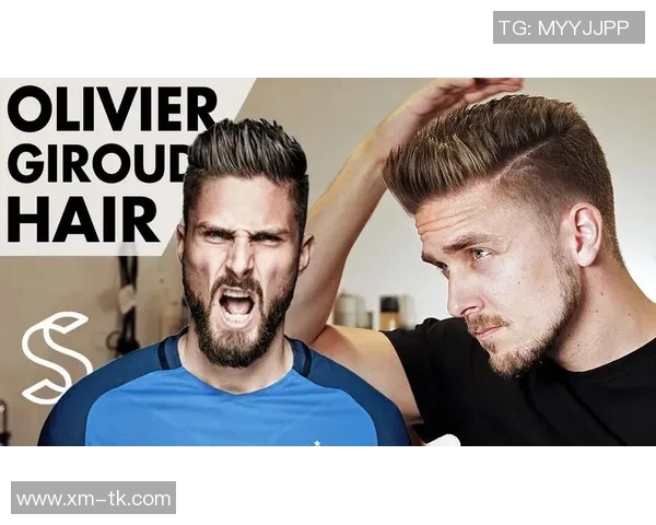 时尚男短发足球明星的魅力与风格解析，如何打造你的个性造型