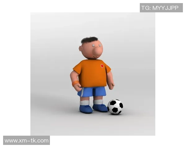 足球明星小动画制作之旅探索创意与激情的完美结合 足球明星小动画制作之旅探索创意与激情的完美结合