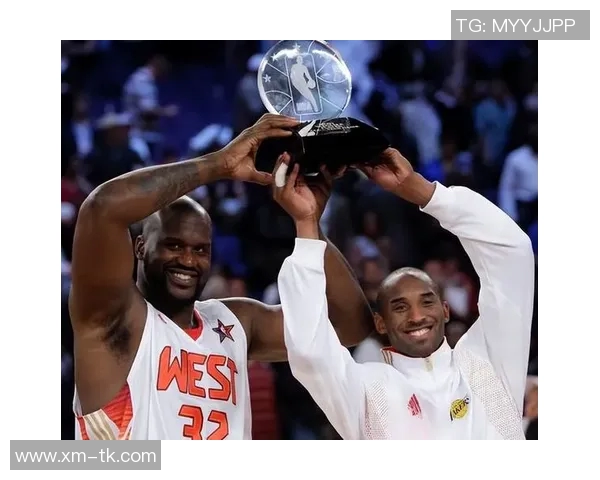 科比全明星篮球生涯回顾与传奇时刻的深度解析