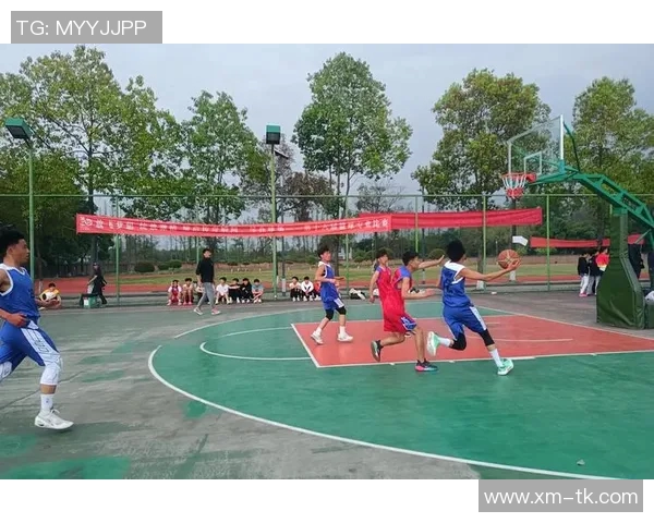 篮球明星亲授技巧与经验助力青少年成长与梦想实现